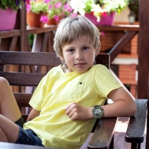 Watches for Kids Digital Sport Waterproof Boys Girls Watch Outdoor Wristwatch - Image 7