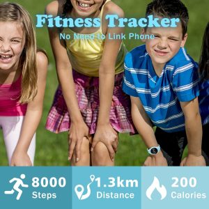 Digital Watches for Men with Alarm Clock - Image 3