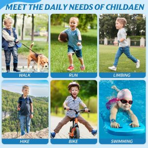 Watch Digital Outdoor Sport Waterproof Boys Watches - Image 7